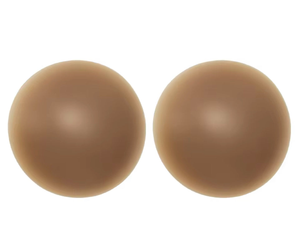 Nipple Cover Gold